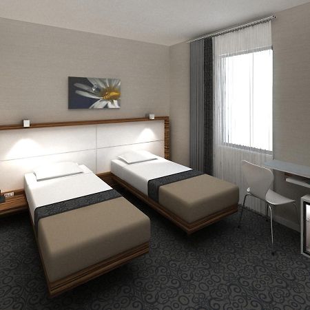 Hotel Yenibosna Istanbul Eksteriør billede