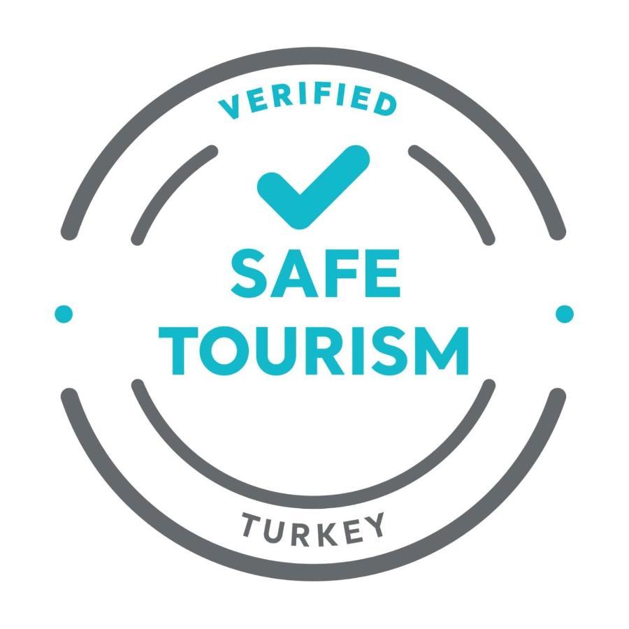 Hotel Yenibosna Istanbul Eksteriør billede