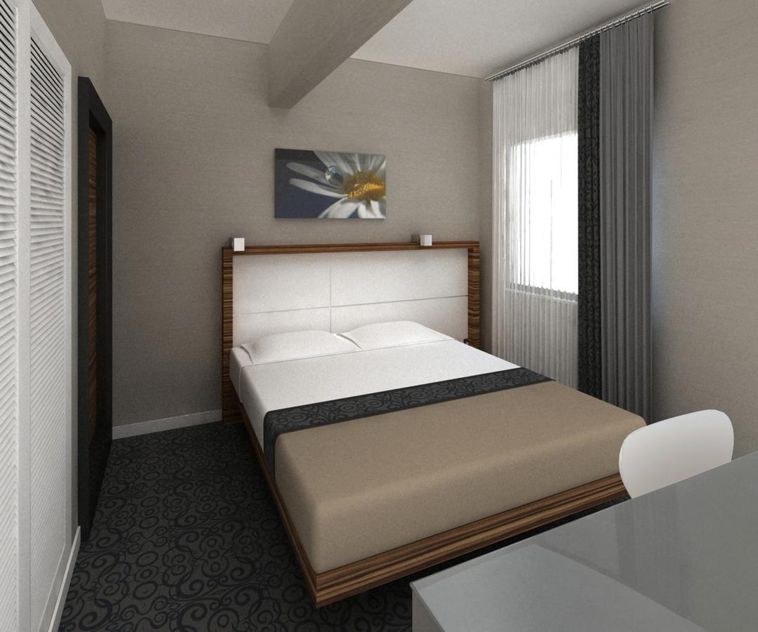 Hotel Yenibosna Istanbul Eksteriør billede