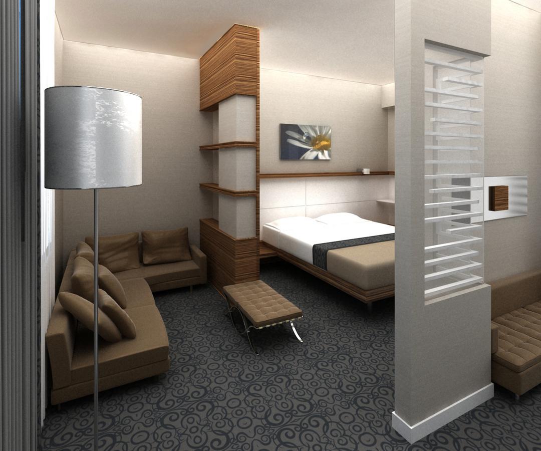 Hotel Yenibosna Istanbul Eksteriør billede