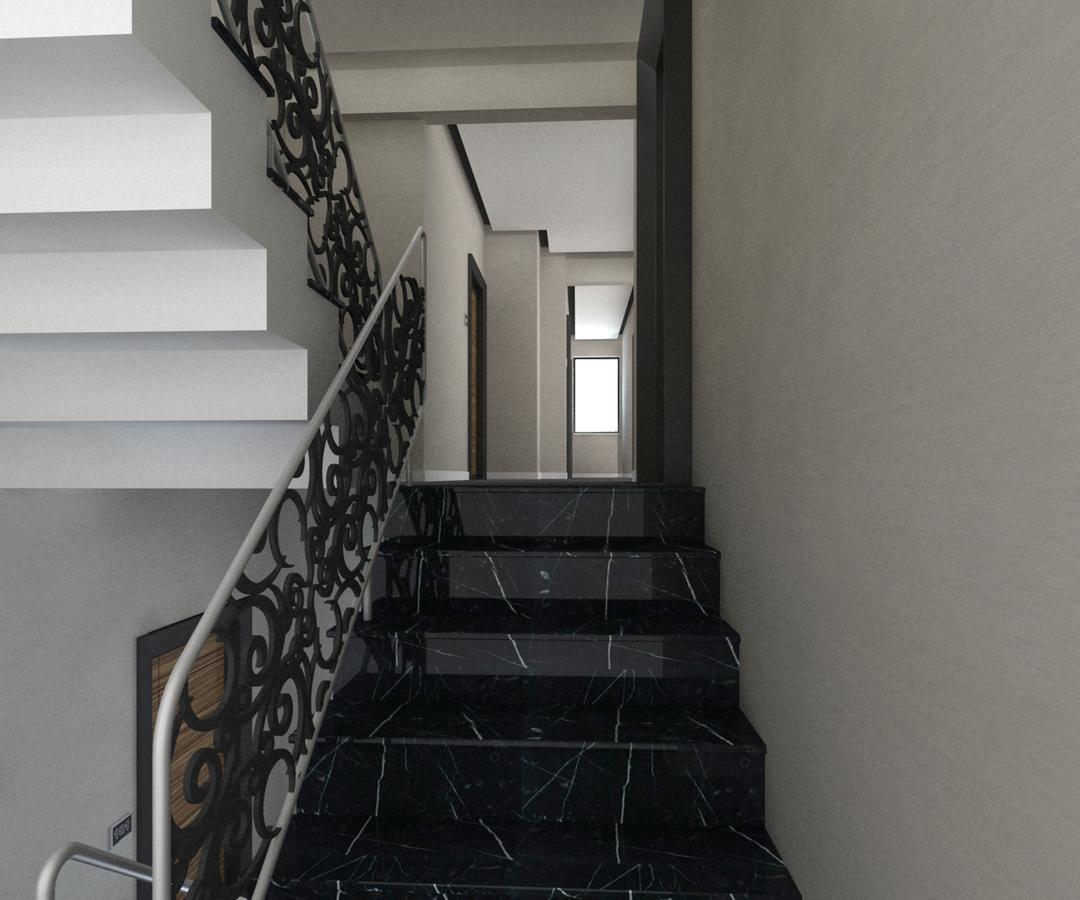 Hotel Yenibosna Istanbul Eksteriør billede